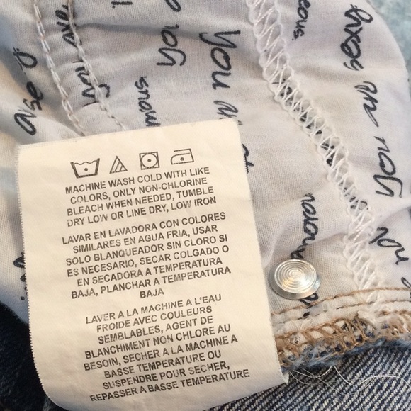 Lee Classic Fit women’s denim jeans. Size 16 Medium. - Picture 9 of 10